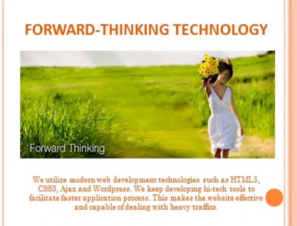 National IT Solution - How It Works