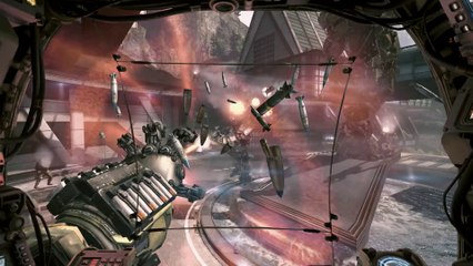 TITANFALL - Trailer de lancement