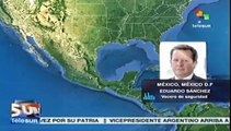 Ex funcionario de la DEA: 