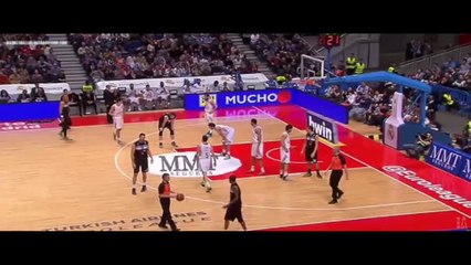 Debut de los "tres gallegos"