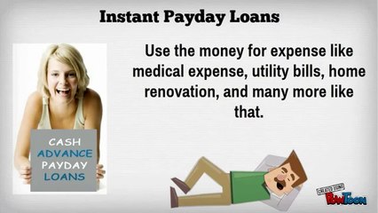 Advance Cash Payday Loans-3Months Loan.Co.Uk