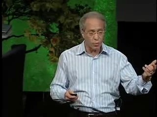 Ray Kurzweil at TED (2005)