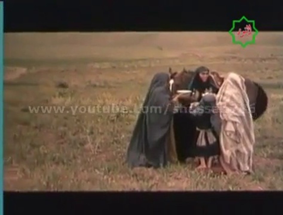 Shian-e-ALI A.S (Malik-e-Ashtar)