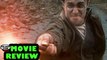 HARRY POTTER and the DEATHLY HALLOWS Part 2 - Daniel Radcliffe, Emma Watson - New Media Stew Movie Review