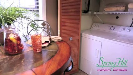 Spring Hill Apartments in Baltimore, MD - ForRent.com