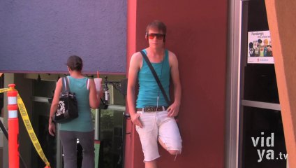 24 Hour Challenge - Technology Cleanse