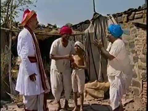 Sant Eknath Maharaj - Part 1- Marathi Devotional Film