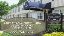 Cove Village Apartments in Essex, MD - ForRent.com