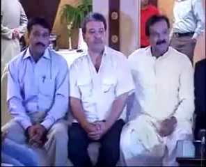 Uzbekistan Airways - Lahore 2009