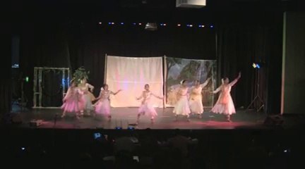 Abhisar - Pujari Durgotsav 2011