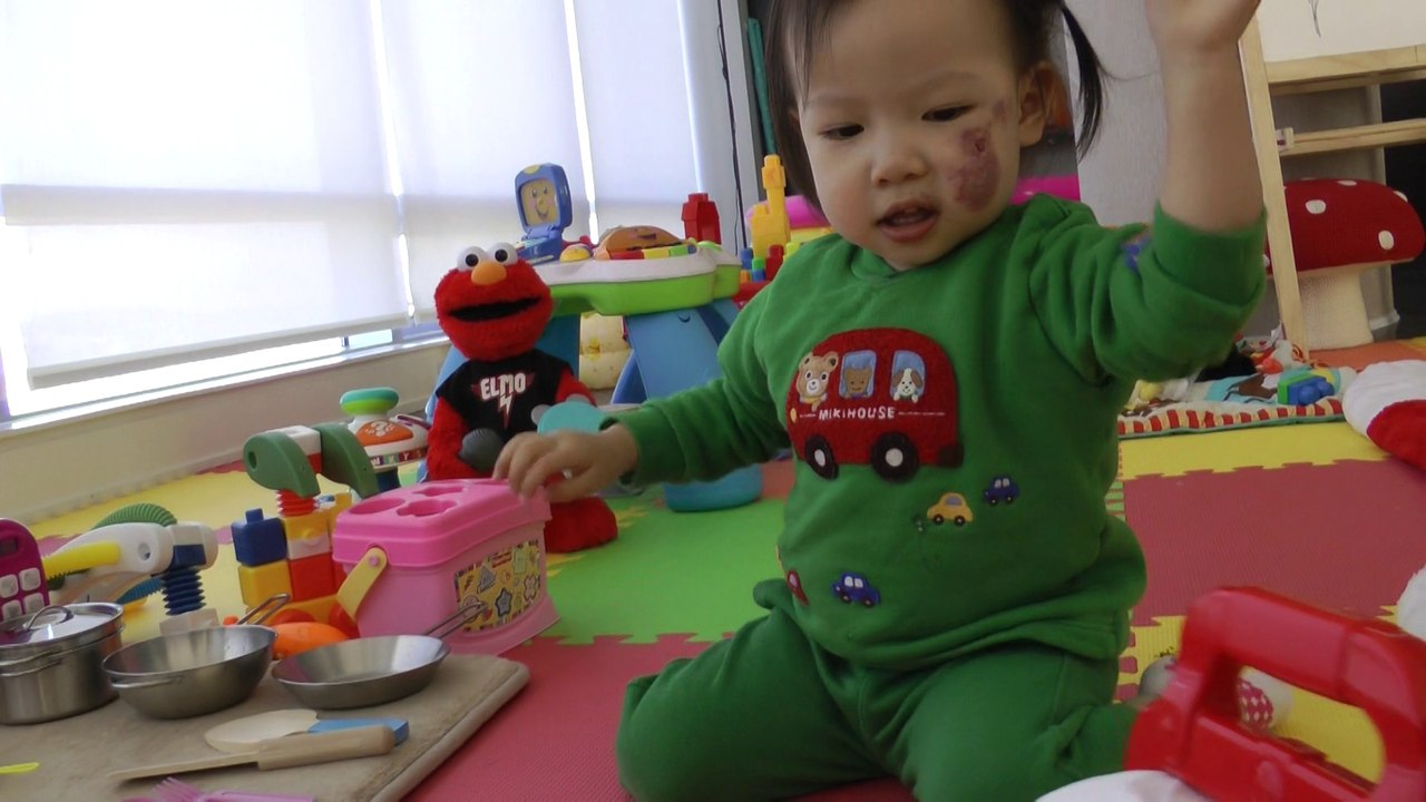 Baby Doctor