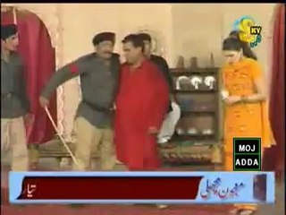 Dil Lay Gaei Lay Gaei 7-8