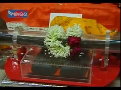 Saibaba Aarti's - Kaakad Aarti Shirdi - Joduniya Karacharni - Hindu Bhajans and Prayers