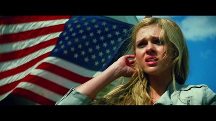 Transformers Age of Extinction - Teaser Trailer