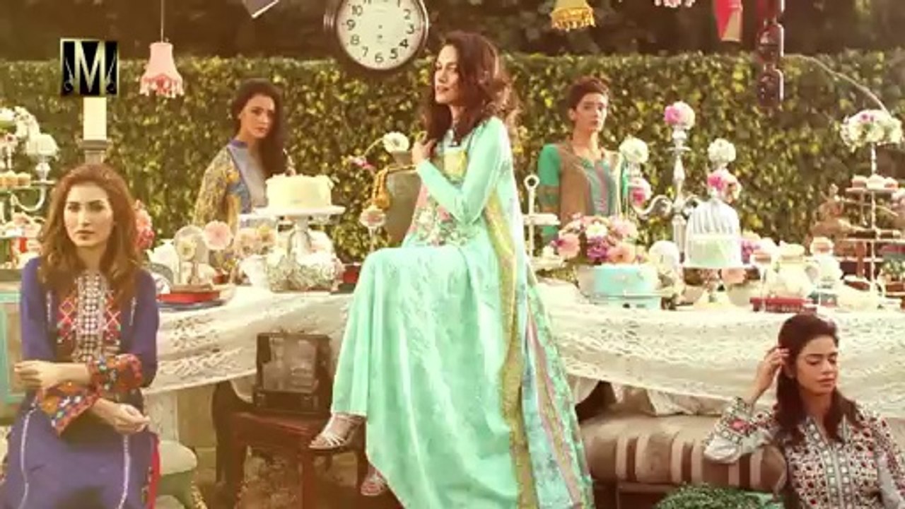 Mausummery Spring Summer 2014 TVC