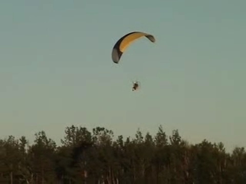 AirProParamoteur