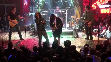 Black Bells"Live Wire"Tribute AC/DC