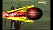 A very stupid incident in cricket   Batsman forgot to take the winning run