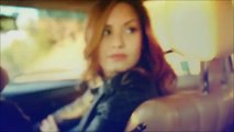 Give Your Heart A Break (Demi Lovato)  Audio al español de Kevin y Karla mas video oficial