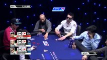 IPT 6 Saint Vincent 2014 - Tavolo finale Main Event - PokerStars.it