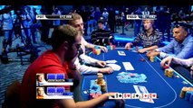 EPT 09 Barcelona Aflevering 13 | PokerStars.be