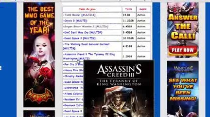 TUTO__ (NEW) Télécharger des jeux PC_PSP_Wii_Xbox_PS2_PS3 gratuitement [FR] [HD]