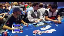 EPT 09 Barcelona Aflevering 9 | PokerStars.be