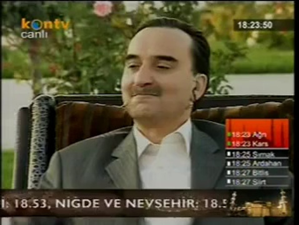 NAMAZ ANCAK BU KADAR GÜZEL ANLATILIR !