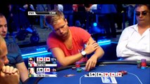 EPT 09 Barcelona Aflevering 6 | PokerStars.be