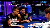 EPT 09 Barcelona Aflevering 1 | PokerStars.be