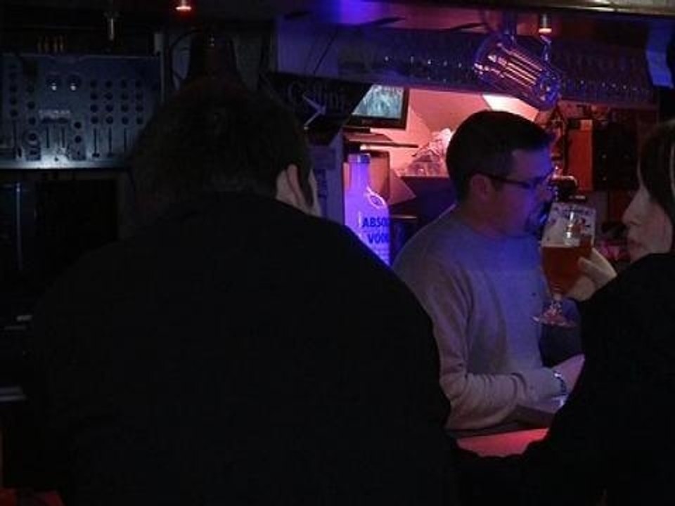 Une jeune fille retrouvée morte probablement à l'issue d'une "soirée cartable" - 05/03