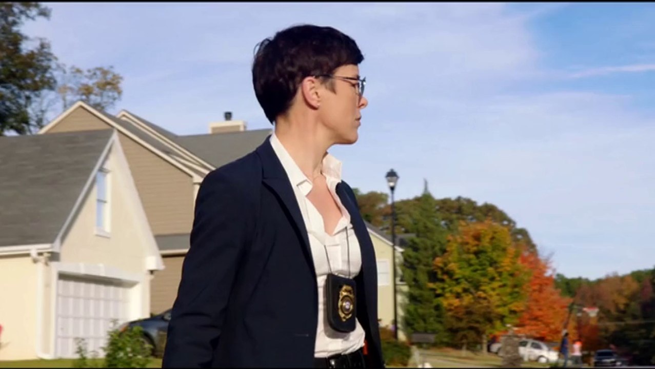 Sabotage - Trailer