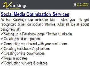 360 Degree Digital Marketing Services