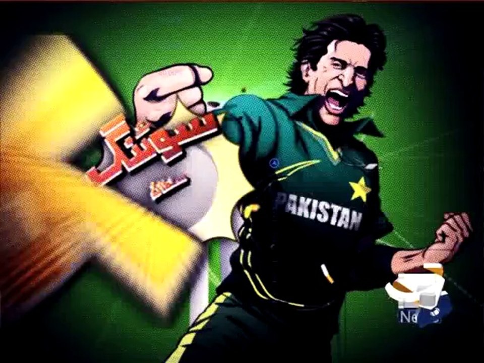 Swing Ka Sultan-05 March 2014