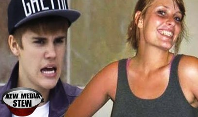 JUSTIN BIEBER Baby Daddy DNA Test: Pregnant Fan?