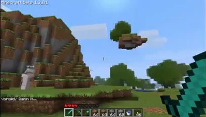 Minecraft - Episode 47 - Village Site Selection