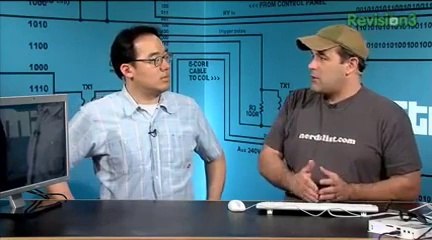 Free Router Hack Gives You Remote PC Access - SYSTM[240P]