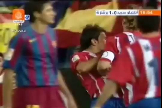 Fernando Torres Atletico Madrid Best Goals