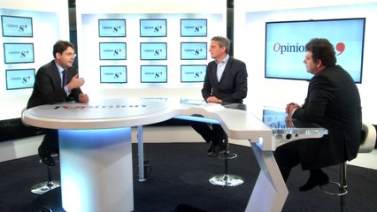 OpinionS : L'affaire Buisson