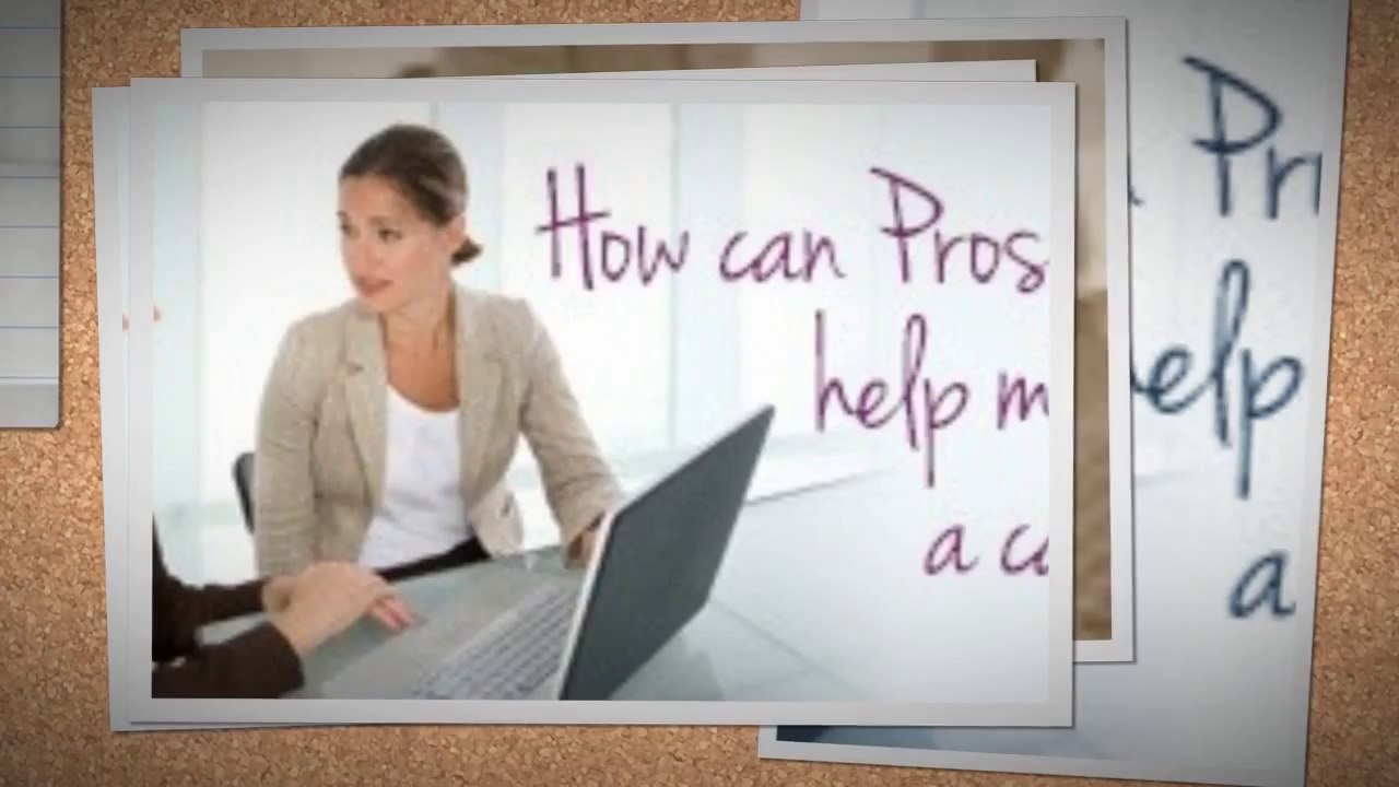 ▶ Prospects-UK.net