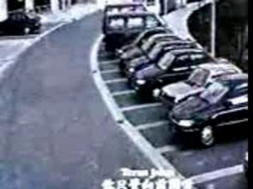 Getawayparking