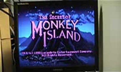 Am486DX4_100 Clone PC Revival Part 2