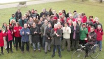 Vivons Mieux Ensemble à Aulnay-sous-Bois !