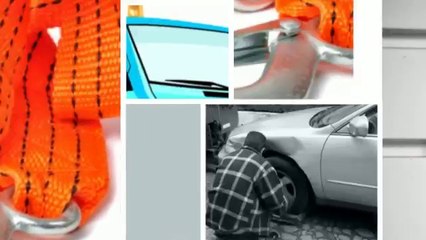 Interstate Towing Service (404) 436-2796