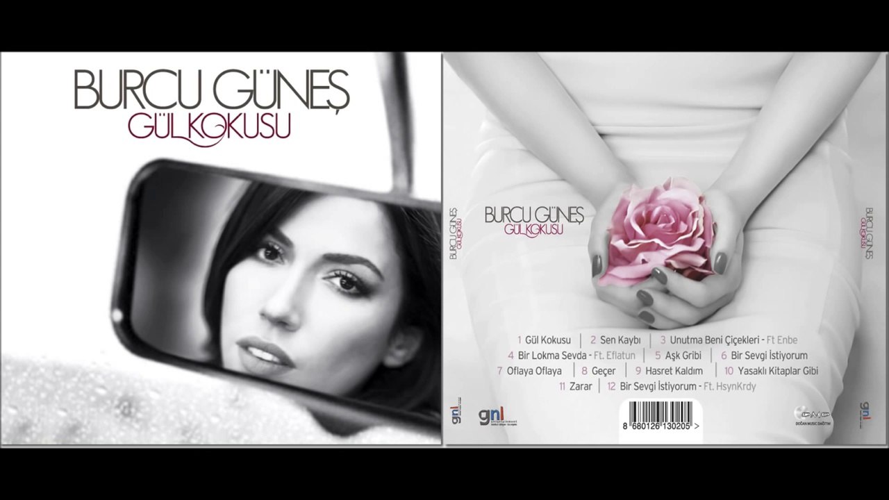 Burcu Güneş - Zarar