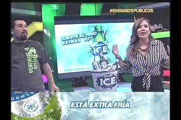 Enemigos Públicos: conozca a Jesús Venero, el escultor óseo del Cusco