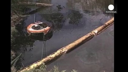 US judge dismisses record fine for Chevron over Amazon pollution