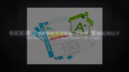 Split Air Conditioning Systems in Houston (Minimum SEER).