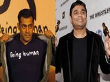 Salman Khan And A R Rahman Full Story