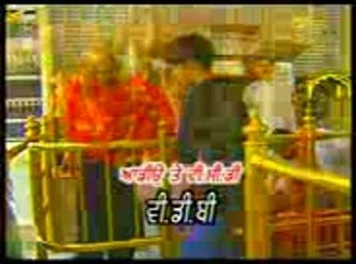 Ma Ratano Tere Lal Diyan Sidh Jogi Da Jaikara